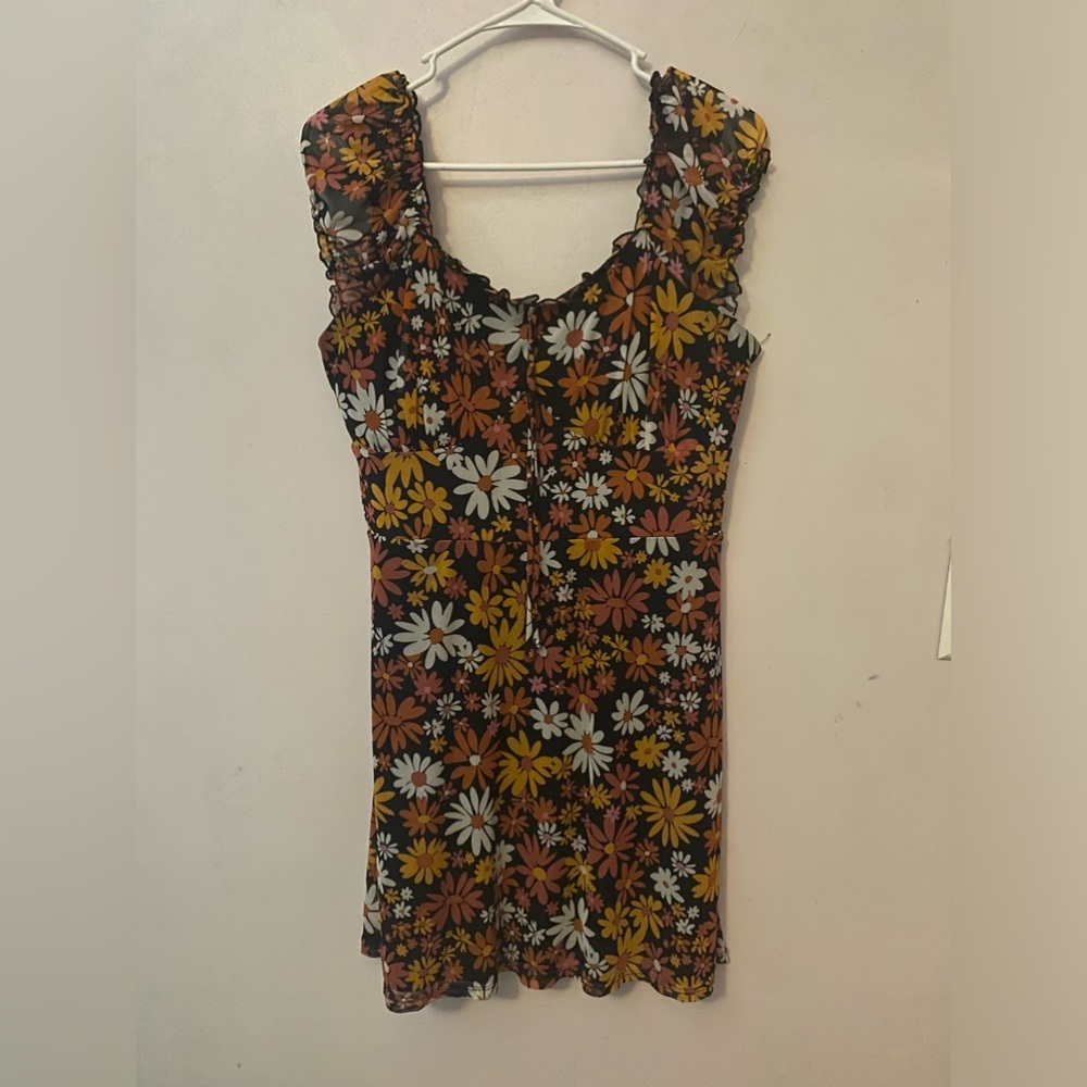 Cute Summer Dress